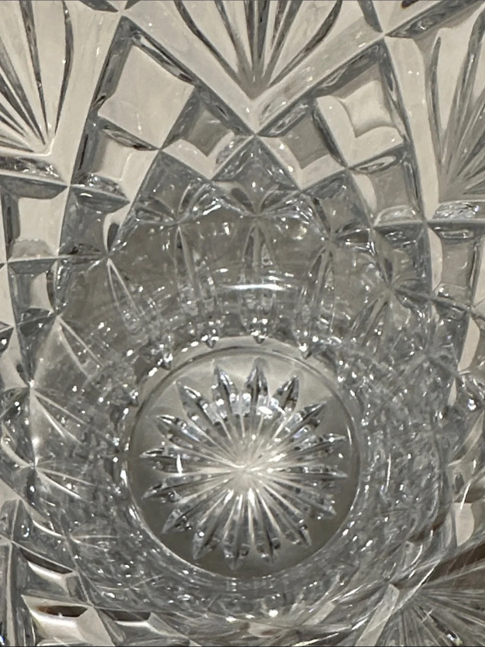 Waterford Crystal waterford crystal